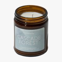 Cascade Forest – Essential Oil Candle