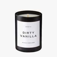 Dirty Vanilla – Candle