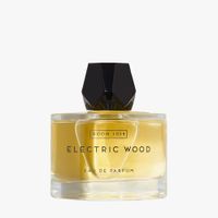Electric Wood – Eau de Parfum – 50ml