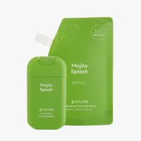 Combo Pack – Mojito Splash – Hand Sanitizer