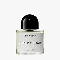 Super Cedar – Eau de Parfum – 50ml