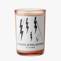 Concrete After Lightning – Candle