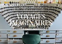 Voyages Imaginaires