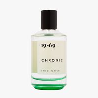 Chronic – Eau de Parfum – 100ml
