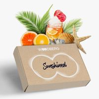 Sunshined – Fragrance Box