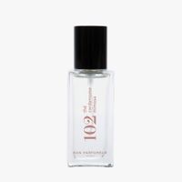 102 Eau de Parfum – Thé, Cardamome, Mimosa – 15ml