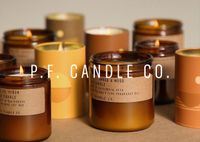 P.F. Candle Co.