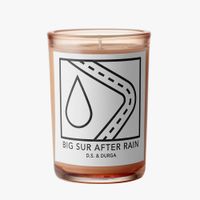 Big Sur After Rain – Candle