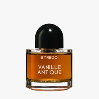 Night Veils Vanille Antique – Extrait de Parfum