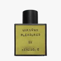 Unknown Pleasures – Eau de Parfum
