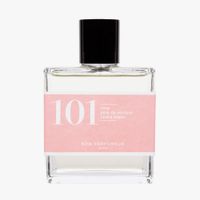 101 Eau de Parfum – Rose, Sweet Pea, White Cedar – 100ml