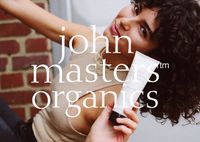 John Masters Organics