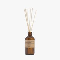 Wild Herb Tonic – Reed Diffuser