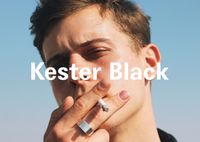 Kester Black