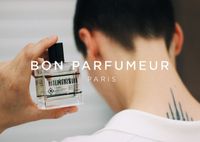 Bon Parfumeur 003 Eau de Parfum – Yuzu, Violet Leaves, Vetiver