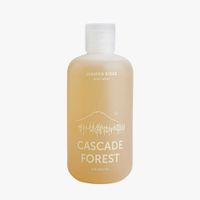 Body Wash – Cascade Forest – 8oz