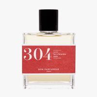 304 Eau de Parfum – Cumin, Almond Blossom, Cedar – 100ml