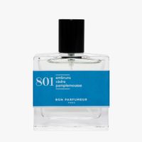 801 Eau de Parfum – Sea Spray, Cedar, Grapefruit – 30ml