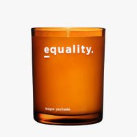 equality. Candle