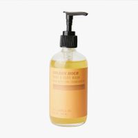 Sunset Collection – Golden Hour Hand & Body Wash – 236ml