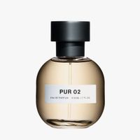 Pur 02 – Eau de Parfum – 50ml