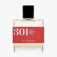 301 Eau de Parfum – Santal, Ambre, Cardamome – 100ml