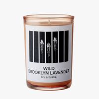 Wild Brooklyn Lavender – Candle
