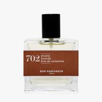 702 Eau de Parfum – Incense, Lavender, Cashmere Wood – 30ml