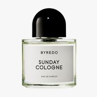 Sunday Cologne – Eau de Parfum – 100ml