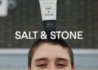 Salt & Stone