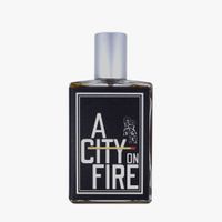 A City On Fire – Eau de Parfum – 50ml