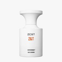 Zest Z & T – Eau de Parfum – 50ml