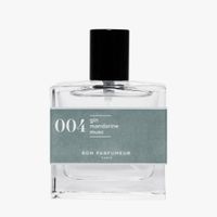 004 Eau de Parfum – Gin, Mandarine, Musk – 30ml