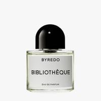 Bibliothèque – Eau de Parfum – 50ml
