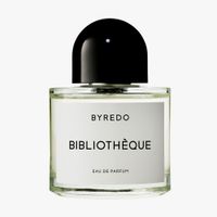 Bibliothèque – Eau de Parfum – 100ml