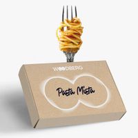 Pasta Mista – Fragrance Box