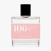 106 Eau de Parfum – Rose Damascena, Davana, Vanilla – 100ml