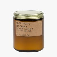 Mojave – Soy Candle Standard Size