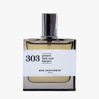 303 Eau de Parfum – Piment, Baie Rose, Benjoin – 30ml