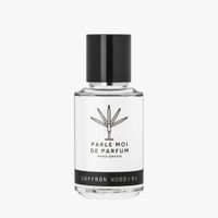 Saffron Wood / 91 – Eau de Parfum – 50ml