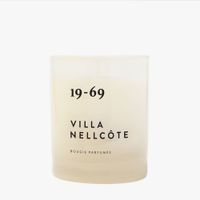 Villa Nellcôte – Candle