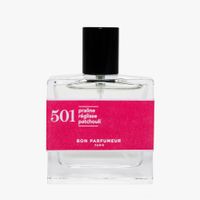 501 Eau de Parfum – Praline, Réglisse, Patchouli – 30ml