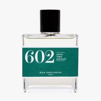 602 Eau de Parfum – Pepper, Cedar, Patchouli – 100ml