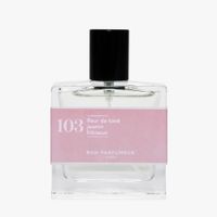 103 Eau de Parfum – Fleur de Tiaré, Jasmin, Hibiscus – 30ml