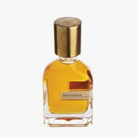 Bergamask – Extrait de Parfum – 50ml