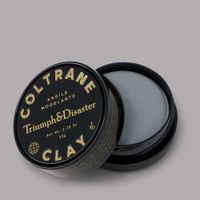 Triumph & Disaster Coltrane Clay – 65g