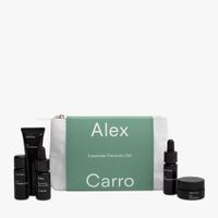 Alex Carro Essentials Discovery Set