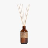 P.F. Candle Co. No. 11: Amber & Moss – Reed Diffuser