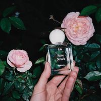 Liis Rose Struck – Eau de Parfum – 50ml