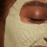 Merme Berlin Deep Clean Facial Mask – 100% Organic Green Clay